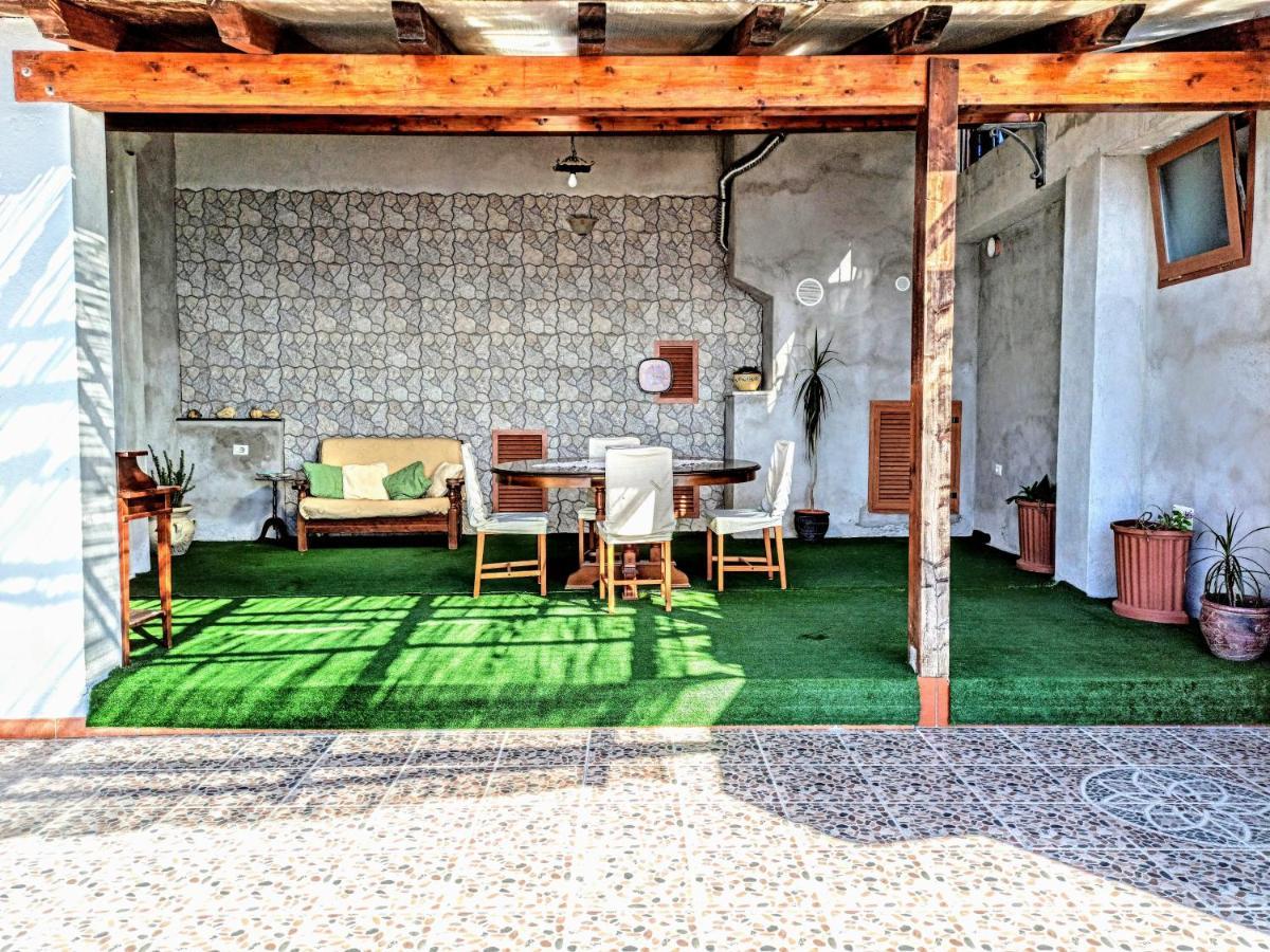 קונקה דיי מריני Villa Lena מראה חיצוני תמונה