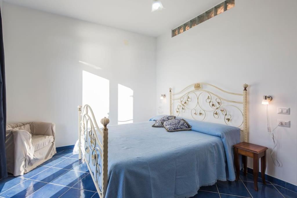 קונקה דיי מריני Villa Lena מראה חיצוני תמונה