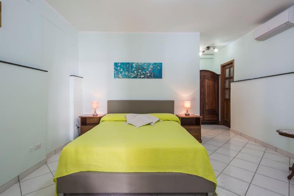 קונקה דיי מריני Villa Lena מראה חיצוני תמונה