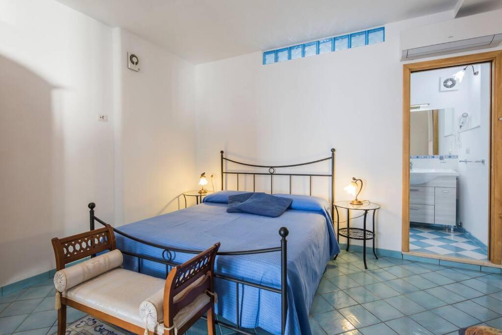 קונקה דיי מריני Villa Lena מראה חיצוני תמונה