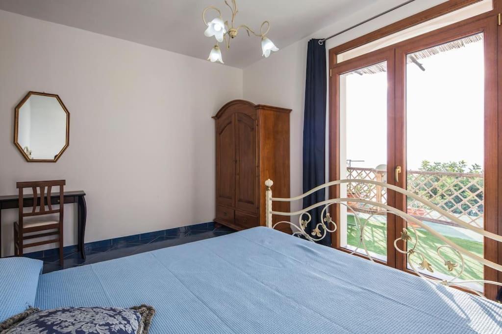 קונקה דיי מריני Villa Lena מראה חיצוני תמונה