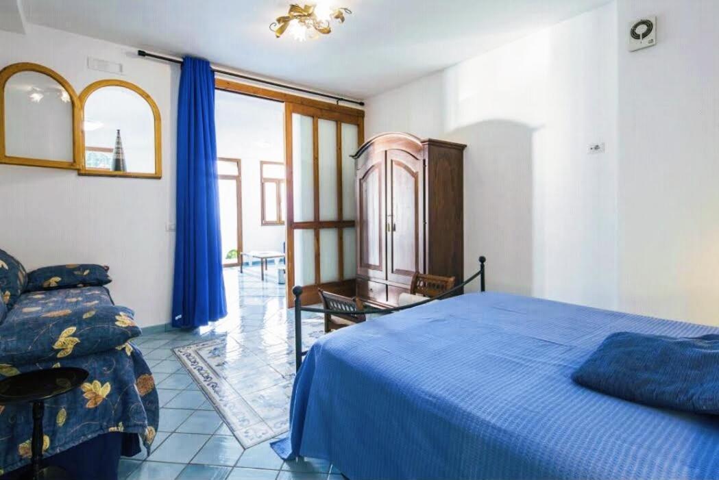 קונקה דיי מריני Villa Lena מראה חיצוני תמונה