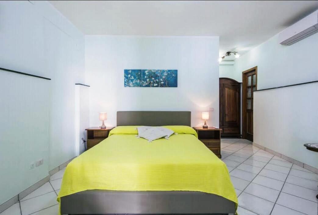 קונקה דיי מריני Villa Lena מראה חיצוני תמונה