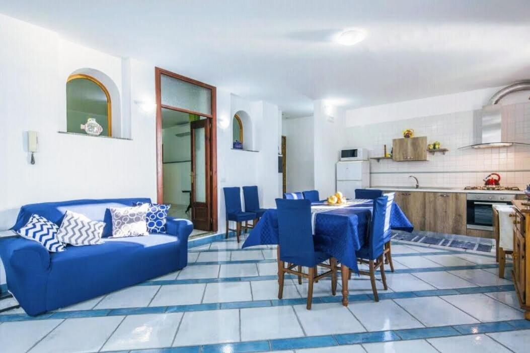 קונקה דיי מריני Villa Lena מראה חיצוני תמונה