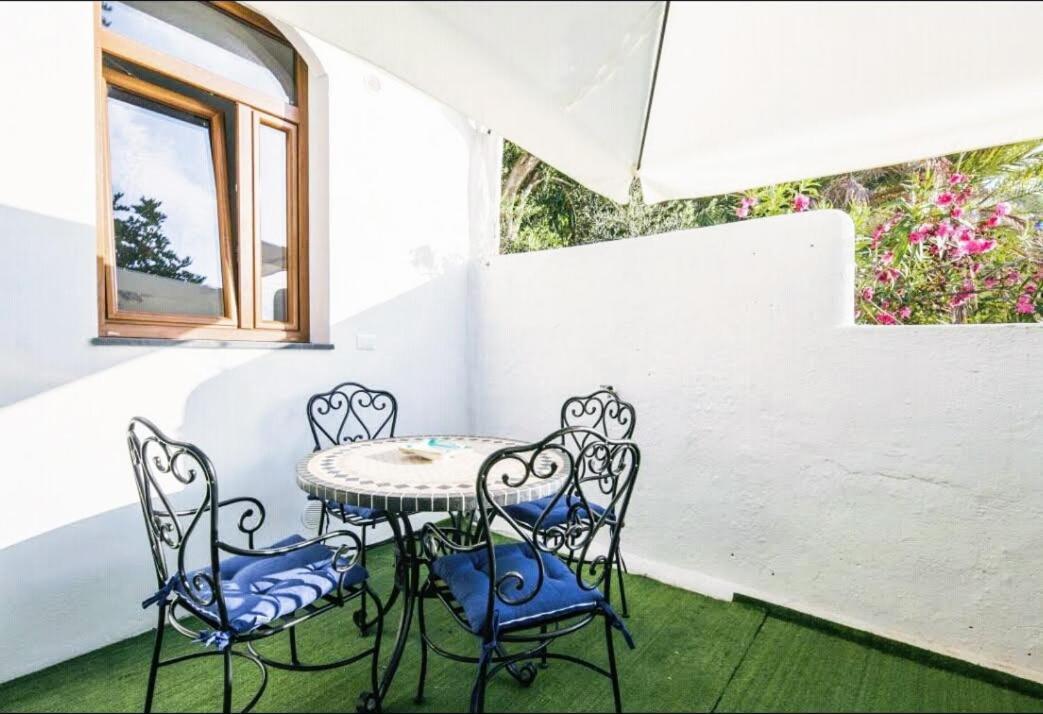 קונקה דיי מריני Villa Lena מראה חיצוני תמונה