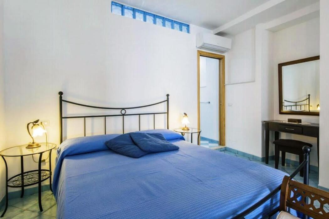 קונקה דיי מריני Villa Lena מראה חיצוני תמונה