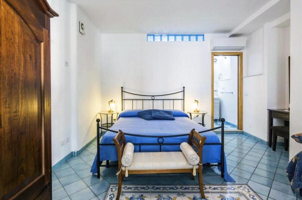 קונקה דיי מריני Villa Lena מראה חיצוני תמונה